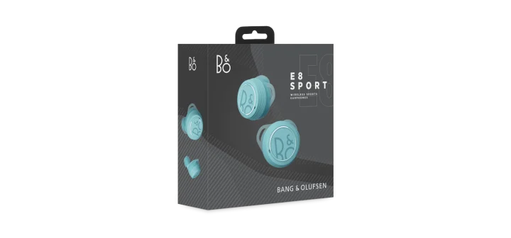 Ear Fins for Beoplay E8 Sport