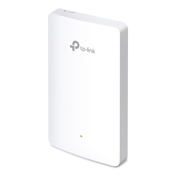 PUNTO DE ACCESO TP-LINK AC1200 DOBLE BANDA WALL-PLATE QUALCOMM