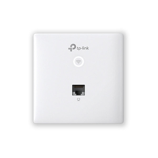 PUNTO DE ACCESO WI-FI DE DOBLE BANDA TP-LINK AC1200 WALL-PLATE