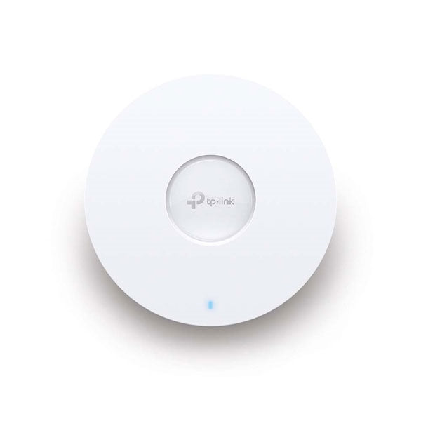 TP-LINK AX1800 CEILING MOUNT DUAL-BAND WI-FI 6 ACCESS POINT