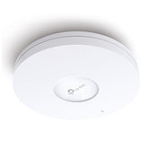 TP-LINK ACCESS POINT AX1800 WIRELESS DUAL BAND CEILING MOUNT