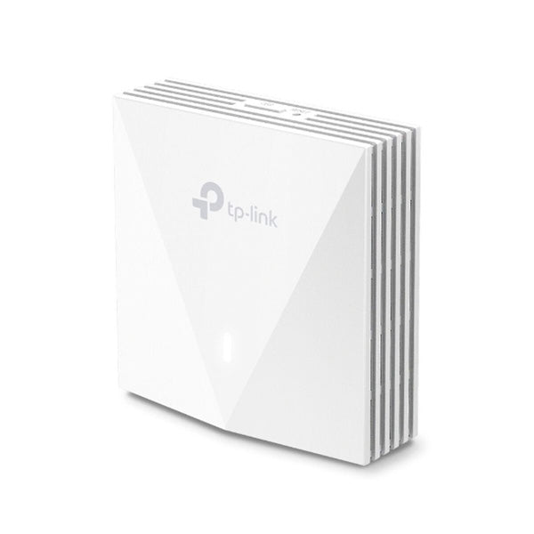 TP-LINK PUNTO DE ACCESO AX3000 PLACA DE PARED DUAL-BAND WI-FI 6