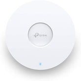 TP-LINK ACCESS POINT AX3600 CEILING MOUNT DUAL-BAND WI-FI 6