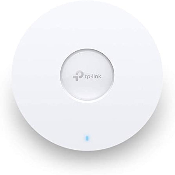 TP-LINK ACCESS POINT AX3600 CEILING MOUNT DUAL-BAND WI-FI 6