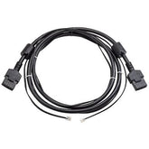 Eaton - Battery Extension Cable - 48 V - 2 m - for 5PX 1000i RT2U G2, 1000i RT2U Netpack, 1500i RT2U G2, 1500i RT2U Netpack