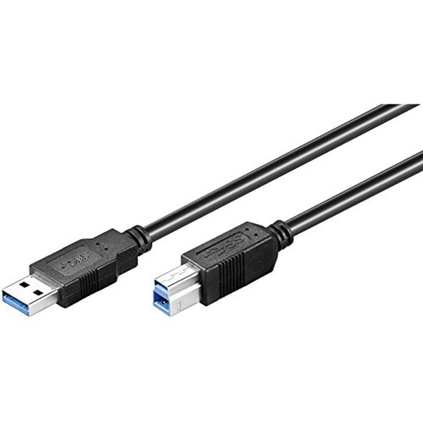 EWENT CABLE USB 3.0 A /M &gt; BM 1.8MT