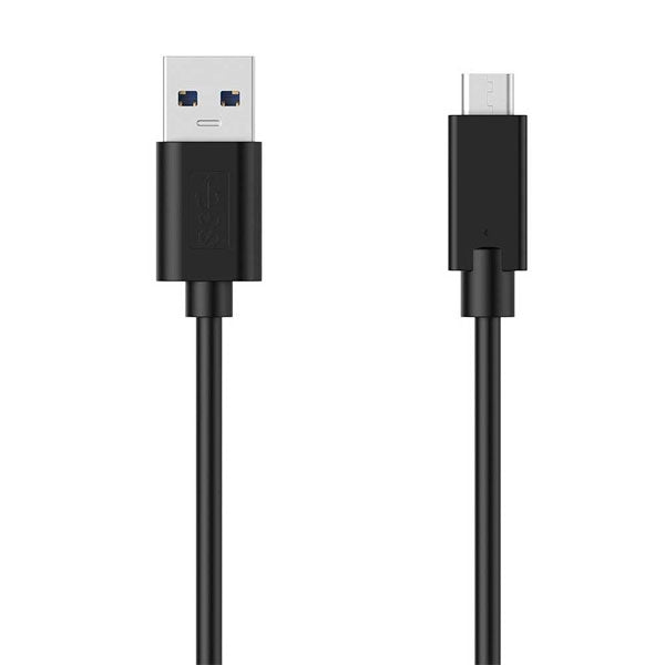 EWENT USB TO USB-C CABLE 1.8MTS