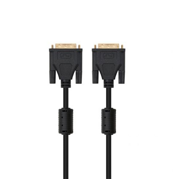 CABLE EWENT DVI-D M/M 2560X1600P 1.8MT