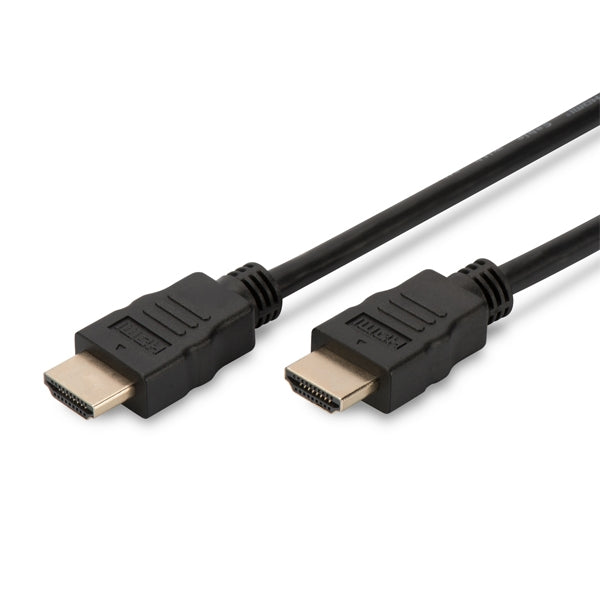 CABLE EWENT HDMI ALTA VELOCIDAD HDMI1.4 M/M OEM NEGRO 3MT