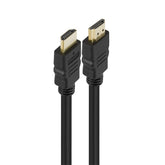 CABLE EWENT HDMI 2.1 DE ALTA VELOCIDAD CON ETHERNET 8K@60HZ HDR 3MT