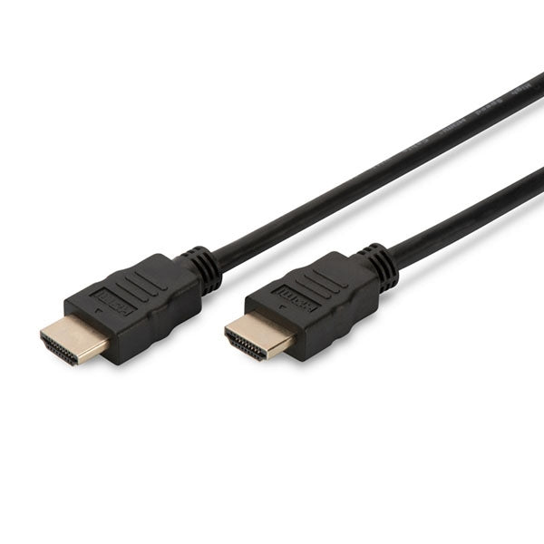 EWENT CABLE HDMI WITH ETHERNET A/AM/M AWG 30 1MT