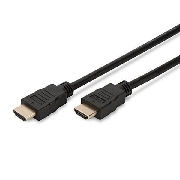 CABLE EWENT HDMI CON ETHERNET A/AM/M AWG 30 3MT