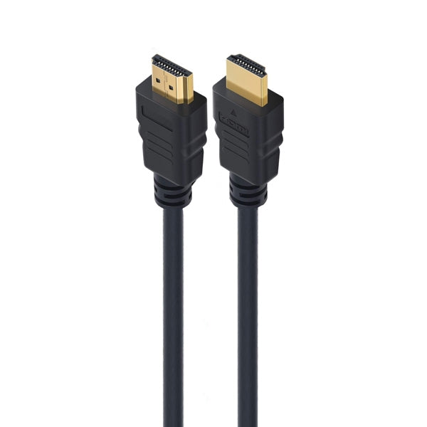 CABLE HDMI DE ALTA VELOCIDAD EWENT CON ETHERNET 2.0 M/M 4K-60HZ 1.8MT