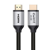 EWENT PREMIUM HDMI CABLE W/ ETHERNET 2.0 M/M 4K-60HZ 1.8MT