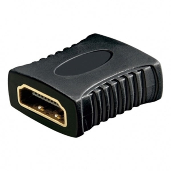 ADAPTADOR EWENT HDMI A/F &gt; HDMI A/F