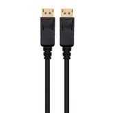 DISPLAYPORT DE CABLE EWENT V1.4 8K 60HZ. A/A AWG30 3MT