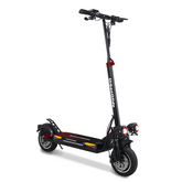 URBANGLIDE Scooter ECROSS PRO BOOST 48V 1600W Black - 56440