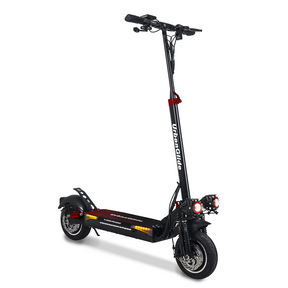 URBANGLIDE Scooter ECROSS PRO BOOST 48V 1600W Black - 56440