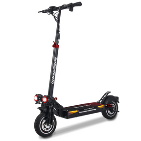 URBANGLIDE Scooter ECROSS PRO BOOST 48V 1600W Black - 56440