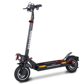 URBANGLIDE Trotinete ECROSS PRO 48V 800W Preto - 56488