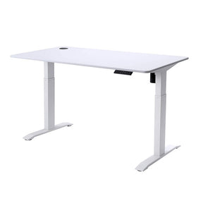 UF ERGONOMIC ELECTRIC DESKTOP WITH ADJUSTABLE HEIGHT 75/120