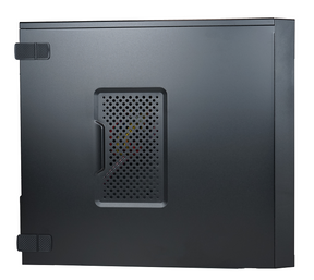 DT TSUNAMI FORTUNE I5-11400 8GB SSD512GB DVDRW Win11Pro 3YrGar