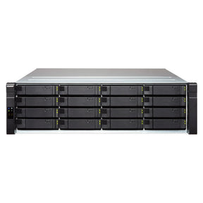 QNAP NAS 16 BAY 3U MONTAJE EN RACK SAS 12 GBPS JBOD CAJA DE EXPANSIÓN