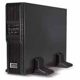 Liebert GXT4-3000RT230E - UPS (rack mountable / external) - AC 230 V - 2700 Watt - 3000 VA - 9 Ah - RS-232, USB - output connectors: 7 - PFC