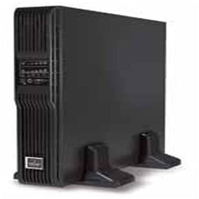 Liebert GXT4-3000RT230E - UPS (rack mountable / external) - AC 230 V - 2700 Watt - 3000 VA - 9 Ah - RS-232, USB - output connectors: 7 - PFC