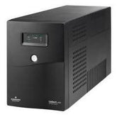 Liebert itON LI32151CT20 - UPS - 1200 Watt - 2000 VA - conectores de saída: 6