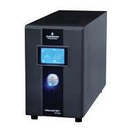 Liebert GXT MT+ LI34101CT32 - UPS - 800 Watt - 1000 VA - RS-232, USB - output connectors: 4
