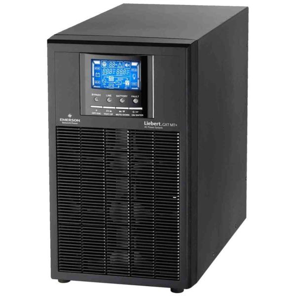 LIEBERT GXT-MT 10KVA G2- OUT