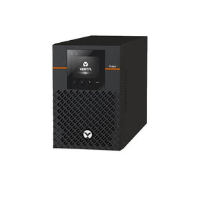 Vertiv EDGE - UPS - AC 230 V - 1350 Watt - 1500 VA - 9 Ah - USB - output connectors: 6