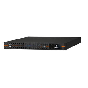 Vertiv EDGE - UPS (rack mountable) - AC 230 V - 450 Watt - 500 VA - 9 Ah - USB - Output connectors: 6 - 1U