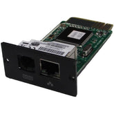 Liebert GXT MT+ SNMP card - Remote management adapter