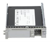 Cisco - SSD - 480 GB - 2.5" - SATA - para Enterprise Network Compute System 5406, 5408, 5412 (ENCS-SSD-480G=)