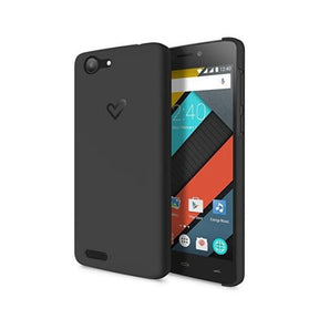 ENERGY PHONE CASE MAX 4000 BLACK