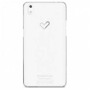 CASE PRO 4G TRANSPARENTE