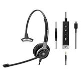 SC 635 USB C