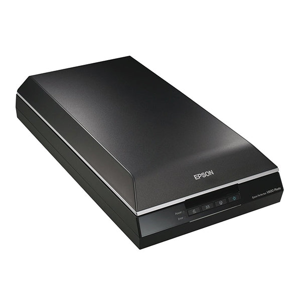 EPSON SCANNER PERFECTION V600 PHOTO HD #PROMO#