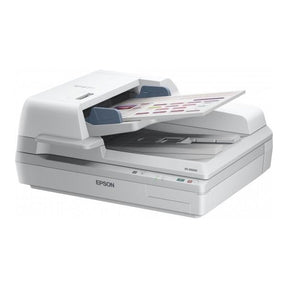 EPSON DOCUMENTAL SCANNER DS-60000N A3 40/80IPM