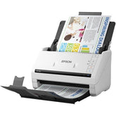 EPSON SCANNER WORKFORCE DS-530N