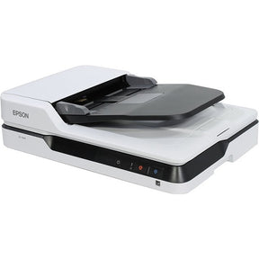 EPSON SCANNER WORKFORCE DS-1630