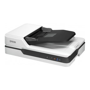 ESCANER EPSON FUERZA DE TRABAJO DS-1660W