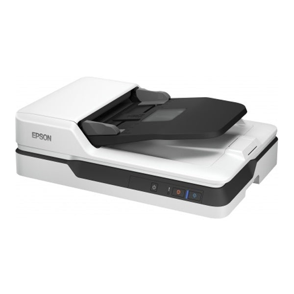 EPSON SCANNER WORKFORCE DS-1660W