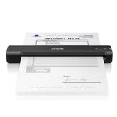 ESCANER EPSON WORKFORCE ES-50 NEGRO #PROMO#