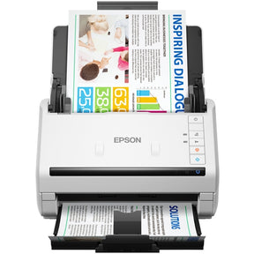 EPSON SCANNER WORKFORCE DS-530II