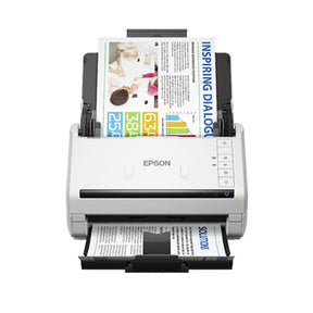 EPSON SCANNER WORKFORCE DS-770II