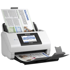 EPSON SCANNER WORKFORCE DS-790WN