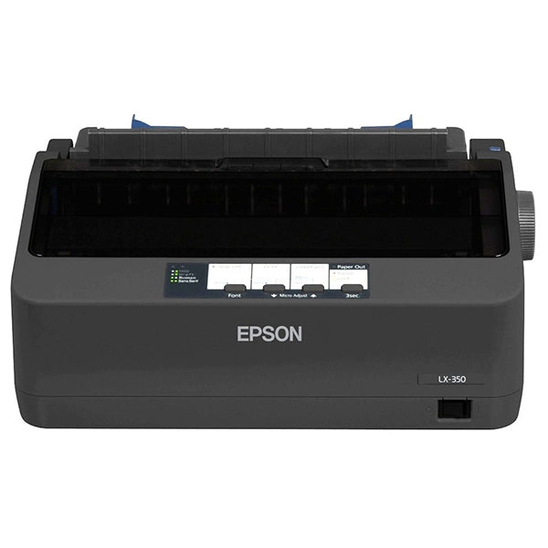 EPSON PRINT MATRIX LQ-350